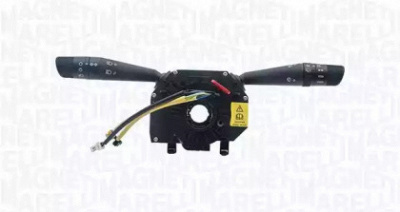 MAGNETI MARELLI 000052068010 -  Выключатель на рулевой колонке